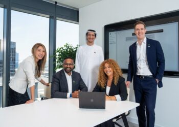 Inception42 and Microsoft Move Agentic AI From Pilots to Government and Enterprise Operations