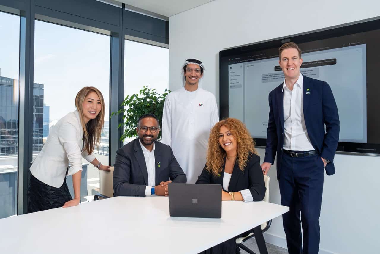 Inception42 and Microsoft Move Agentic AI From Pilots to Government and Enterprise Operations