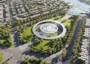Where Sport and Lifestyle Come Together at Manchester City Yas Residences by Ohana