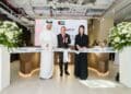 AI-Powered SparX Innovation Hub Opens at Expo City Dubai