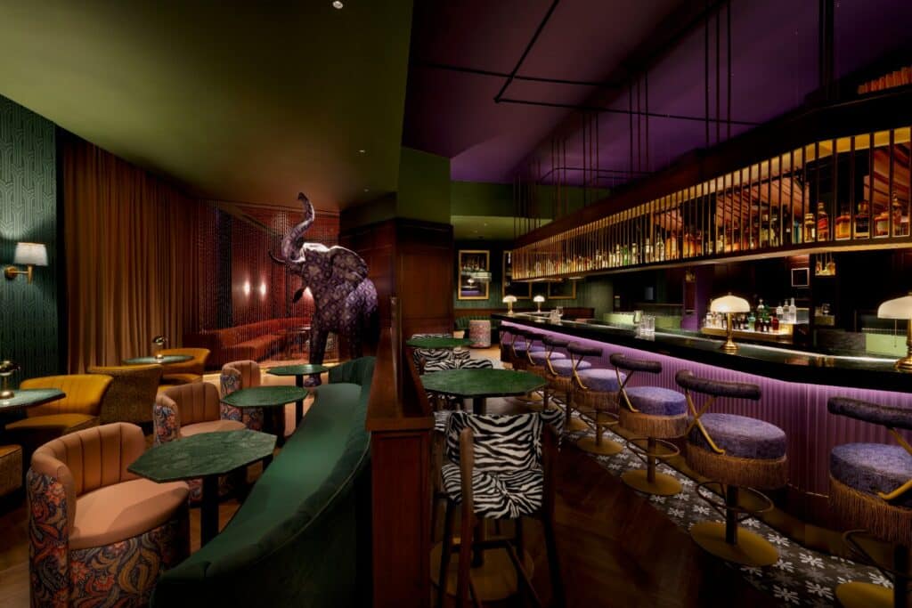 Julia Schamne of Novotel: Great Hotels Don't Impress; They Make You Feel. 