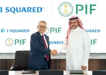 PIF and I Squared Capital Sign MoU for Up to $2 Billion Investment in PIF Portfolio