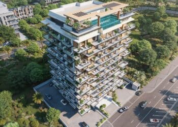 Majid Developments Builds on a Proven Legacy as Arlington Park 2 Presents One of Dubai’s Most Compelling Investment Opportunities