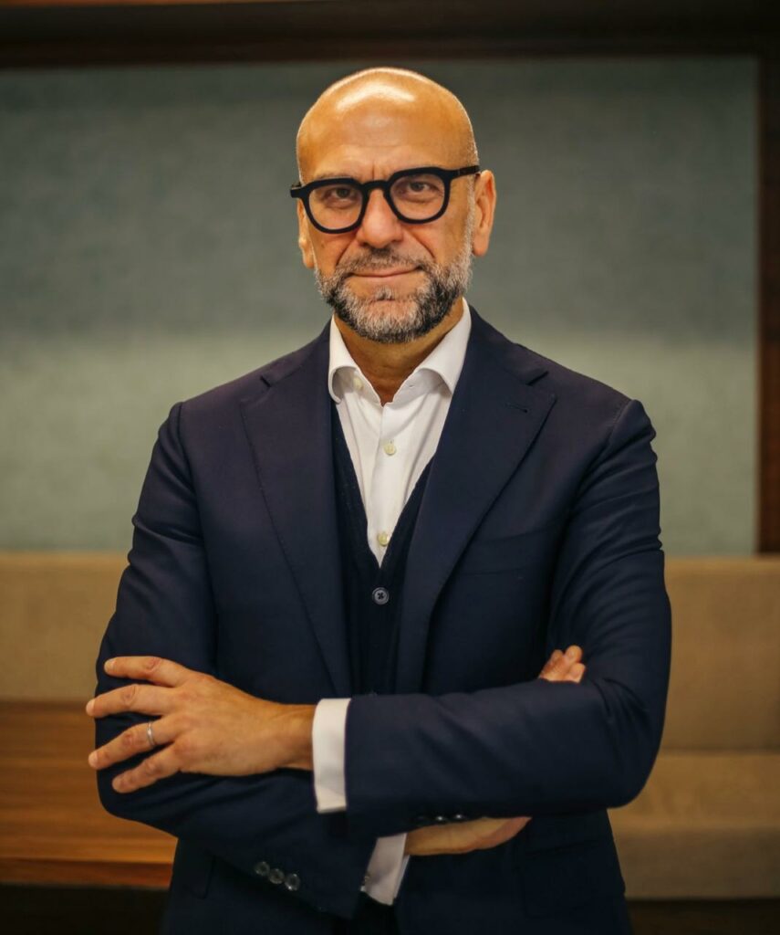 Exclusive: Roberto Mancone on What du Pay Becomes Next