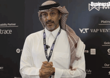 Global AI Show Riyadh: Interview with Majed Al Ali, Founder and CEO of M.A Sports