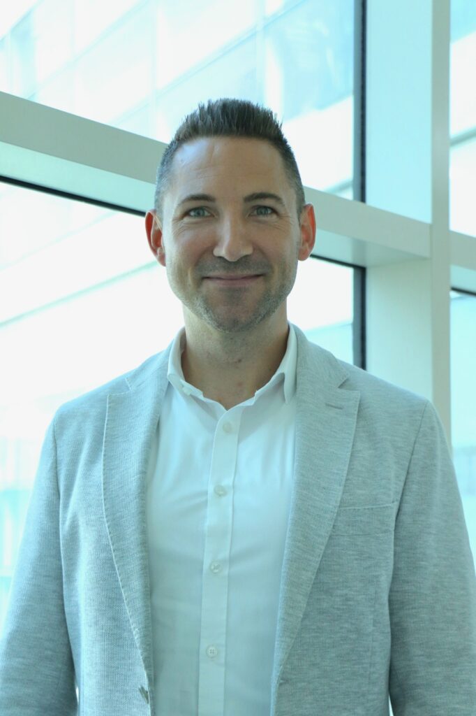 Simon Ulmann: Why AI Is a Co-Pilot, Not an Autopilot