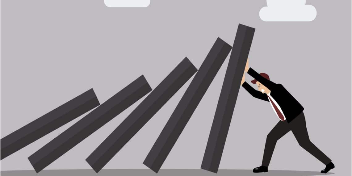 The Resilience You See Isn’t the One You Have