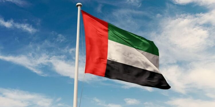UAE condemns Iranian attacks on Bahrain, Kuwait, and Jordan