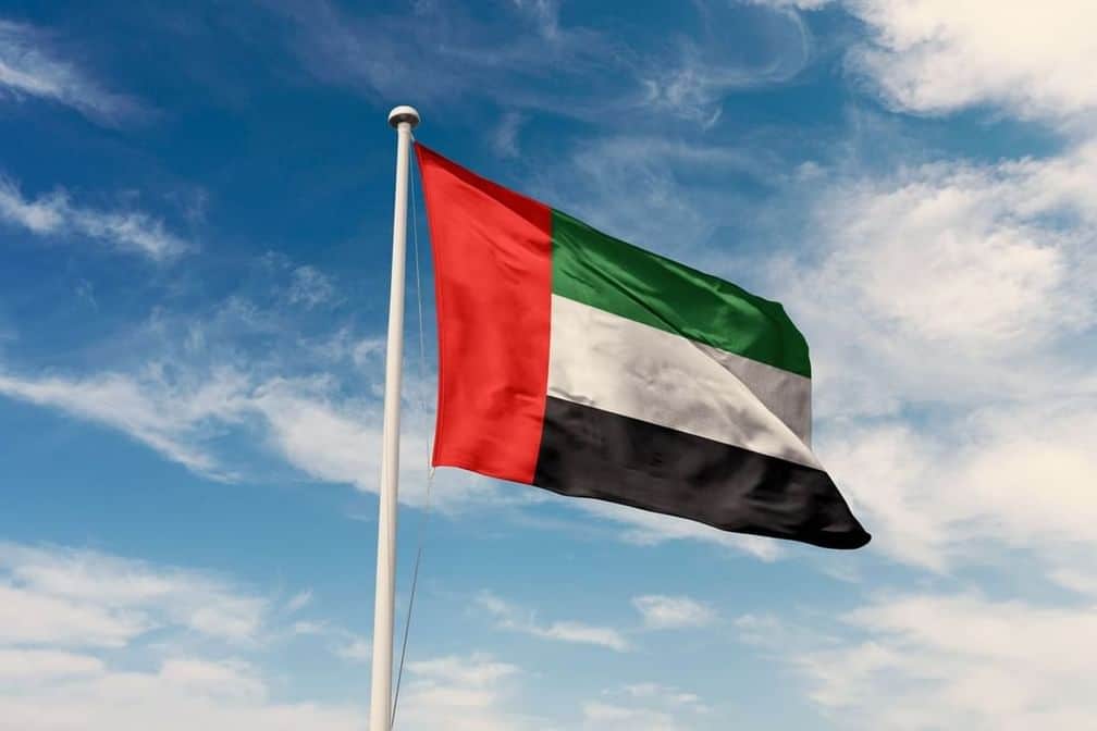 UAE condemns Iranian attacks on Bahrain, Kuwait, and Jordan