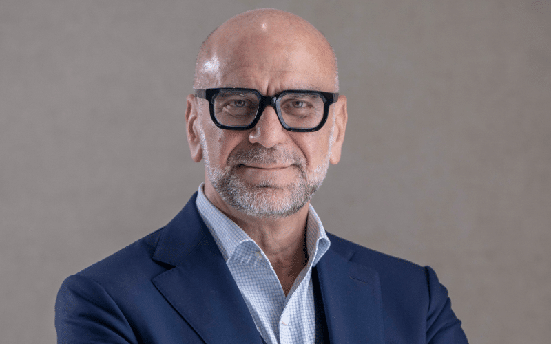 Exclusive: Roberto Mancone on What du Pay Becomes Next