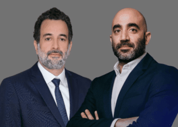 Ghady Rayess and Sami Elloumi: Building the Infrastructure Behind Oman’s Digital Payments Revolution