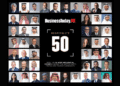 Business Today Hospitality 50: The Middle East’s Most Influential Hospitality Leaders