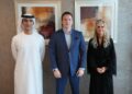ELYS Life Partners with The Empowering Women Middle East to Build Sustainability Into Dubai’s Everyday Wellbeing