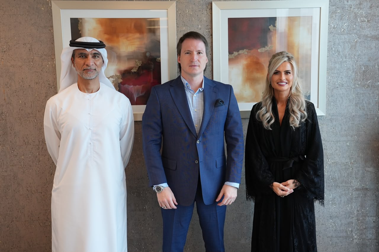 ELYS Life Partners with The Empowering Women Middle East to Build Sustainability Into Dubai’s Everyday Wellbeing