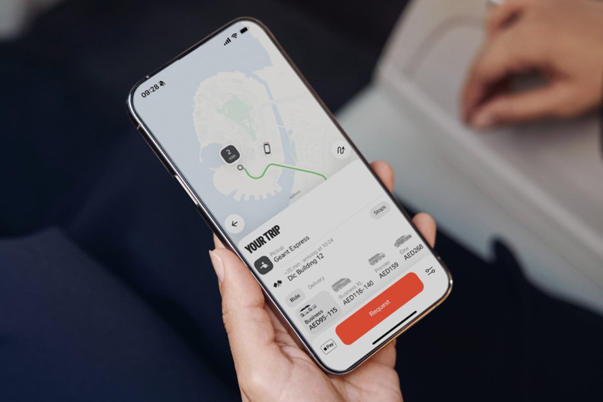 Five Things UAE Riders Expect from Ride-Hailing Services