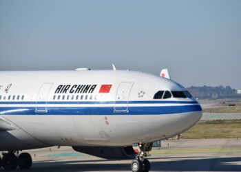 Chinese Airlines Order 95 Airbus Jets in$17.8Billion Deal to Expand Fleets