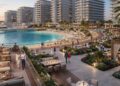 Aldar Launches AED 6 Billion Yas Point Waterfront Development on Yas Island