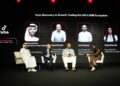 TikTok’s UAE Forward Forum Showcases Platform’s Growing Economic Impact and Commitment to Digital Trust