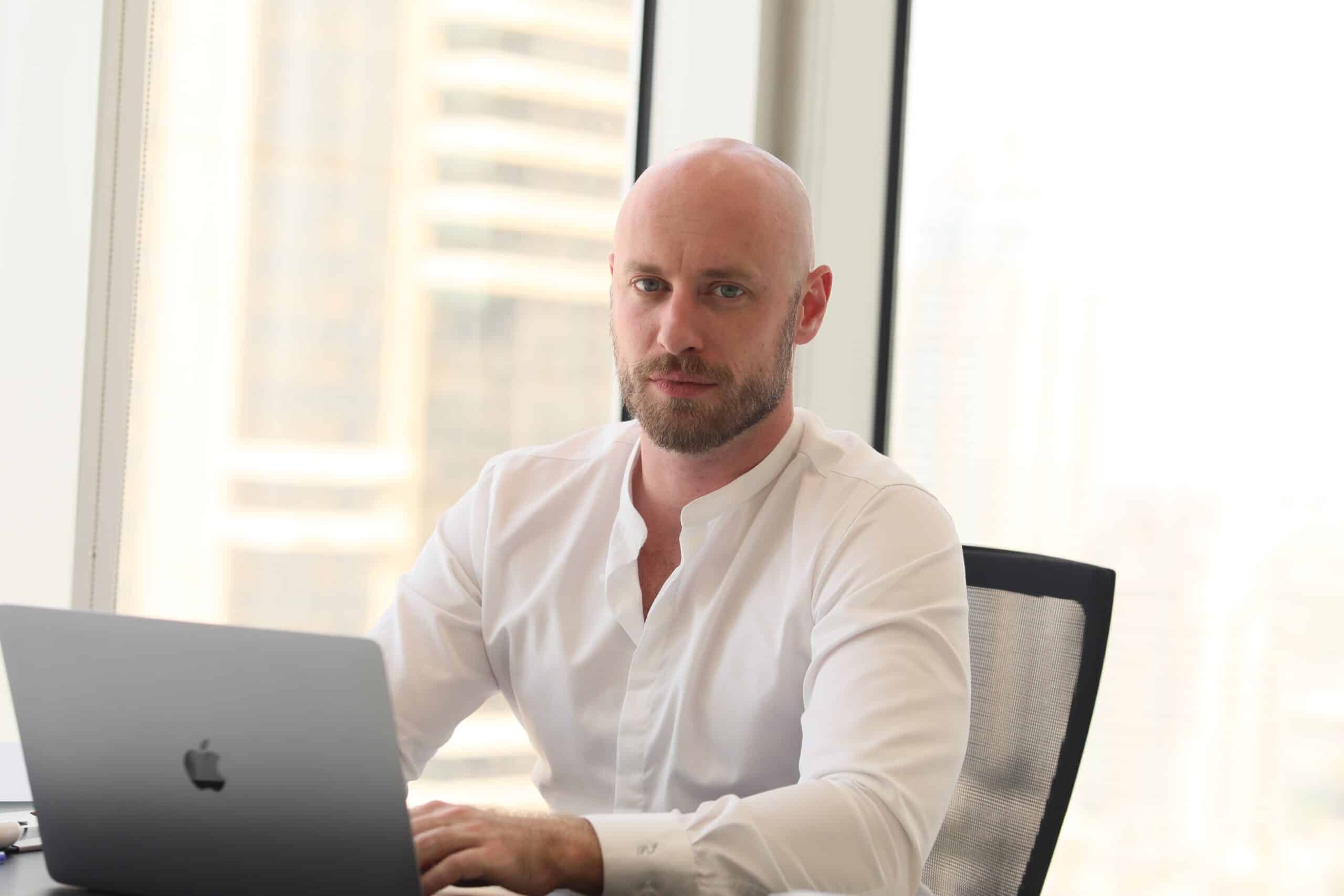 Dubai-IT Set the Standard. Here Is What “Digital-Ready” Means for Your Compliance, Banking and Capital Access