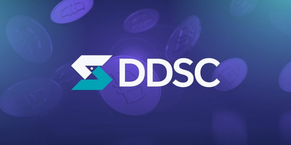 DDSC receives Central Bank approval to partner with selected VARA-regulated exchange platforms