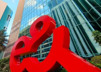e& Announces US$5.95 Billion sale of Vodafone Investment