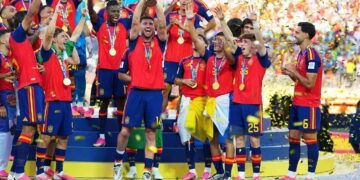 Spain Crowned FIFA World Cup 2026 Champions After Victory Over Argentina