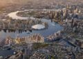 Arada Unveils AED12 Billion Thameside West Regeneration Project In East London
