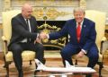 Trump Announces Resumption Of Direct US Flights To Lebanon After Decades-Long Suspension