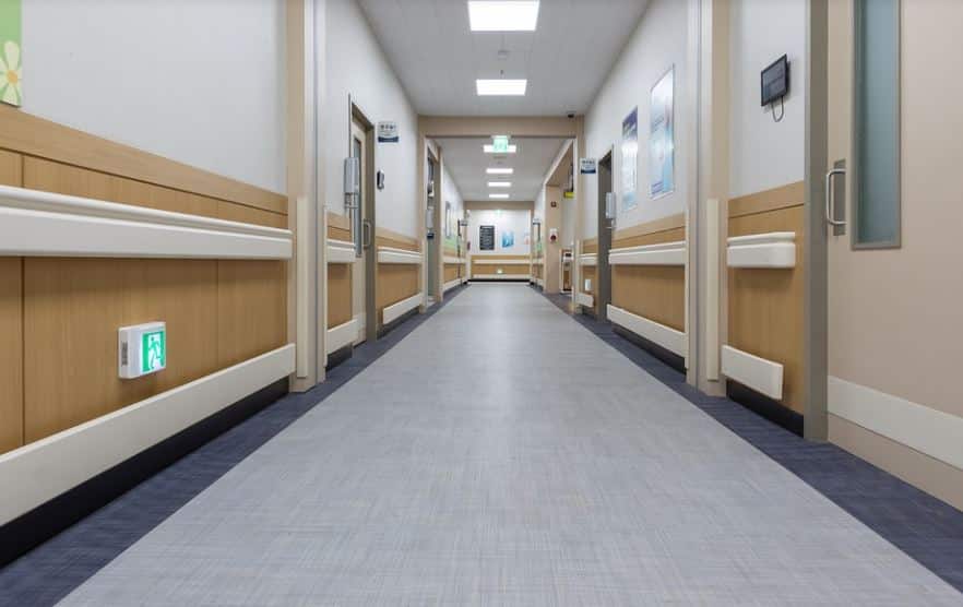 Saudi-German Consortium Wins $1bn Mental Health Hospital PPP