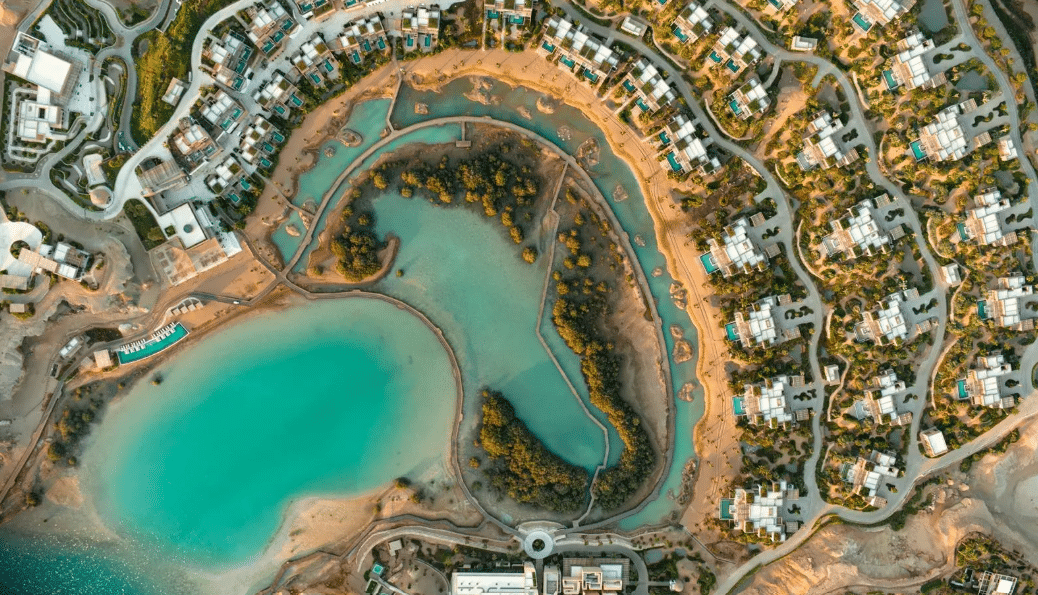 AMAALA Opens Six Senses Resort, Advancing Saudi Arabia’s Vision for Luxury Wellness Tourism