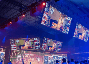 Esports World Cup 2026 Kicks Off in Paris, Featuring Largest-Ever $75 Million Prize Pool