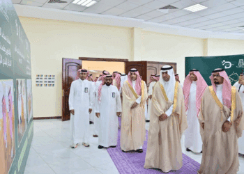 Municipalities Minister Launches Al-Baha Development Projects Worth Over SAR1.67 Billion