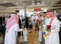 King Saud Airport in Al-Baha Serves Nearly 700,000 Passengers Since the Start of 2025