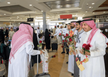 King Saud Airport in Al-Baha Serves Nearly 700,000 Passengers Since the Start of 2025
