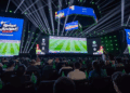 World Cup Fan Event Attracts More Than 100,000 Visitors in Jeddah