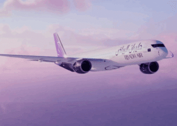 Riyadh Air Strengthens Global Expansion with Order for Six Additional Airbus A350-1000 Aircraft