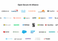 Nvidia Launches Open Secure AI Alliance With 40 Global Tech Leaders to Strengthen AI Security
