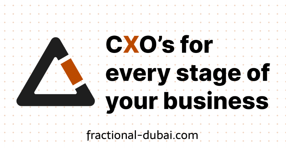 Fractional | Dubai Launches as the Fractional Executive Search Partner for the UAE’s SMEs
