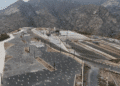 Al-Ardah Overlook Project Boosts Mountain Tourism Development in Jazan
