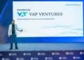 VAP Group Unveils VAP Ventures to Back 100 Startups by 2030, Marking Its Next Chapter in Building the Global Innovation Ecosystem
