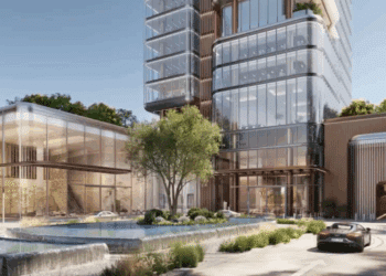 AVENEW Development and KORA Properties Unveil O1NE District as Sales Commence for DAWN, Its First Office Tower
