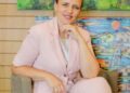 Julia Schamne of Novotel: Great Hotels Don’t Impress; They Make You Feel.