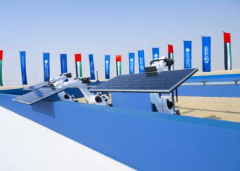 Masdar Achieves Financial Close for World-First US$6.1 Billion Gigascale 24/7 Clean Energy Project