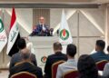 Iraq Signs $200 Billion Strategic Energy Agreements In Washington To Boost Oil And Gas Growth