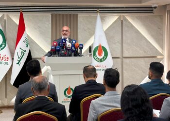 Iraq Signs $200 Billion Strategic Energy Agreements In Washington To Boost Oil And Gas Growth