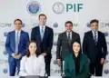 Saudi PIF and US EXIM Sign $15 Billion MOU to Support Strategic Investments