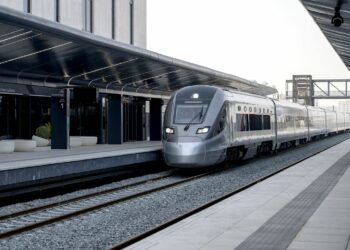 Etihad Rail passenger service to boost tourism, connectivity in Fujairah