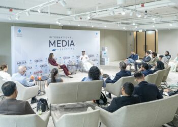 GDMO Launches International Media Briefing Series to Connect Global Media with Leaders Driving Dubai’s Key Sectors