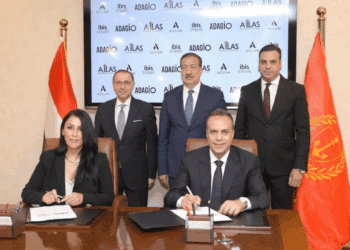 Accor Signs Landmark Dual-Branded Hospitality Development in Port Said, Introducing ibis Styles and Adagio Original to Egypt