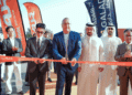 iCAUR Opens Sharjah Showroom in Partnership with Galadari Brothers